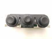 Bedienung Heizung 6L0820045CNEE Seat Ibiza III (6L1) Schrägheck 1.2 12V (BXV) 2008-10