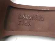 Leichtmetallrad --- 1K0601025CJFZZ Volkswagen Touran (1T1/T2) Großraumlimousine 1.6 TDI 16V (CAYC) 2012-03 CAYC