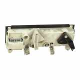 Bedienung Heizung 7701051895 Renault Kangoo Express (FC) Van 1.5 dCi 68 (K9K-714) 2008-02