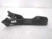 Mittelkonsole 98124989ZD Citroën C3 (SX/SW) Schrägheck 1.6 Blue HDi 75 16V (DV6FE(BHW)) 2017-03