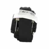 Sicherheitsgurt Rechts Hinten 16105794XX Peugeot 508 SW (8E/8U) Kombi 2.0 BlueHDi 150 16V (DW10FD(AHX)) 2017-01