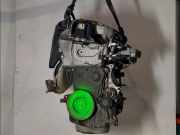 Motor BENZINE 7701477173 Renault Megane II (BM/CM) Schrägheck 1.4 16V 98 (K4J-730) 2004-10