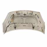 Motorhaube 7901P7 Peugeot Partner (GC/GF/GG/GJ/GK) Van 1.6 BlueHDi 100 (DV6FD(BHY)) 2016-11