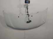 Motorhaube 651006821R Renault Twingo III (AH) Schrägheck 5-drs 1.0 SCe 70 12V (H4D-400(H4D-A4)) 2018-11