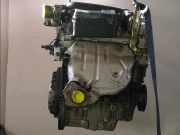Motor BENZINE 7701477170 Renault Clio III (BR/CR) Schrägheck 1.4 16V (K4J-780) 2006-06