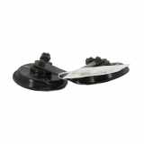 Hupe 966202E000 Hyundai Tucson (JM) SUV 2.0 CRDi VGT 16V 4x4 (D4EA) 2008-04