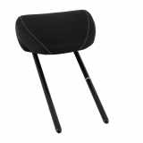 Kopflehne Links Hinten Dacia Sandero II Schrägheck 0.9 TCE 12V (H4B-408(H4B-B4)) 2019-06