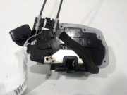 Türschloss Rechts Hinten 825001HH0C Nissan Micra (K13) Schrägheck 1.2 12V (HR12DE) 2012-04