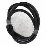 Türgummis ACHTER Renault Clio V (RJAB) Schrägheck 5-drs 1.5 Blue dCi 115 (K9K-872) 2020-07