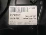 Fensterheber Elektr. Rechts Vorne 71777157 Jeep Renegade (BU) SUV 1.6 Multijet 16V (55260384) 2018-11