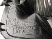 Rückfahrscheinwerfer Rechts 6351HK Citroën C3 Picasso (SH) Großraumlimousine 1.6 BlueHDI 100 (DV6FD(BHY)) 2017-04