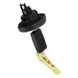 Tankdeckel 1508H7 Peugeot Partner Tepee (7A/B/C/D/E/F/G/J/P/S) Großraumlimousine 1.6 HDI 90 16V (DV6ATED4(9HX)) 2010-02