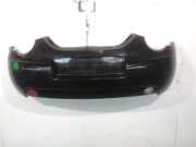Stoßstange Hinten 1C0807421HGRU Volkswagen New Beetle (9C1/9G1) Schrägheck 3-drs 2.0 (AQY) 1999-05 AQY