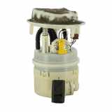 Kraftstoffpumpe 1525Y1 Peugeot 206+ (2L/M) Schrägheck 1.1 XR,XS (TU1JP(HFX)) 2009-09