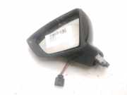 Außenspiegel Links Elektrisch 5F1857507P9B9 Seat Leon SC (5FC) Schrägheck 3-drs 1.4 TSI Ecomotive 16V (CHPA) 2013-06