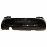 Stoßstange Hinten 6R6807421BKGRU Volkswagen Polo V (6R) Schrägheck 1.6 TDI 16V 90 (CAYB) 2010-12 CAYB