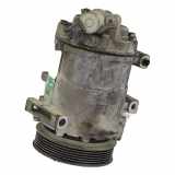 Klima Pumpe 9800840380 Peugeot 407 (6D) Limousine 2.0 HDiF 16V (DW10BTED4(RHR)) 2005-05