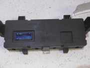 Bedienung Heizung 6452Q3 Citroën C3 Picasso (SH) Großraumlimousine 1.6 HDi 90 (DV6DTED(9HP)) 2011-03