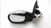 Außenspiegel Links 7701054685 Peugeot 206 SW (2E/K) Kombi 2.0 HDi (DW10TD(RHY)) 2002-08