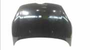 Motorhaube 1774791 Ford Fiesta VII Schrägheck 1.4 16V (RTJB) 2012-08