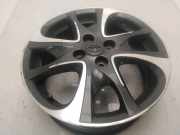 Leichtmetallrad -- 426110DB50 Toyota Yaris III (P13) Schrägheck 1.33 16V Dual VVT-I (1NRFE) 2013-06