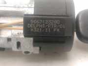 Lenkschloss 4162PT Peugeot Partner (GC/GF/GG/GJ/GK) Van 1.6 HDI, BlueHDI 75 (DV6ETED(9HN)) 2011-12