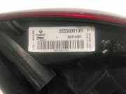 Rücklicht Rechts 265500010R Renault Megane III Grandtour (KZ) Kombi 5-drs 1.5 dCi 110 (K9K-636) 2013-01