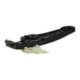 Fensterheber Mechan. Rechts Hinten 9840180580 Opel Grandland (X) SUV 1.2 Turbo 12V (HNS) 2019-02