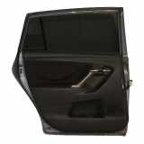 Tür Links Hinten 670040F040 Toyota Verso Großraumlimousine 2.0 16V D-4D-F (1AD-FTV) 2010-04