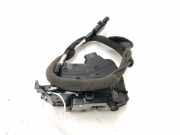 Türschloss Links Hinten 805034742R Renault Captur (2R) SUV 0.9 Energy TCE 12V (H4B-408(H4B-B4)) 2018-02