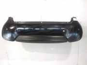 Stoßstange Hinten Smart Fortwo Coupé (450.3) Schrägheck 3-drs 0.7 (M160.920) 2005-05