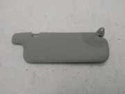 Sonnenblende Links 7432052051B0 Toyota Yaris (P1) Schrägheck 1.4 D-4D (1NDTV) 2004-06