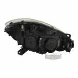 Scheinwerfer Links 260607570R Renault Clio III Estate/Grandtour (KR) Kombi 1.5 dCi 70 (K9K-768) 2008-02