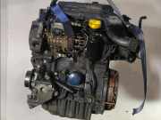 Motor DIESEL 7701472012 Renault Kangoo (KC) Großraumlimousine 1.9 dTi (F9Q-780) 2000-08