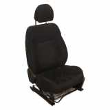 Sitz Links Vorne 16074622ZE Peugeot 3008 I (0U/HU) Großraumlimousine 1.6 HDiF 16V (DV6C(9HR)) 2012-01