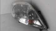 Scheinwerfer Rechts 8200701356 Renault Trafic New (FL) Van 2.0 dCi 16V 90 (M9R-782) 2010-02