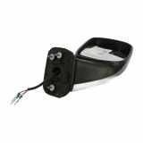 Außenspiegel Links Elektrisch 93170333 Opel Agila (A) Großraumlimousine 1.3 CDTi 16V Ecotec (Z13DT) 2004-01