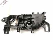 Türgriff Innen Rechts Hinten 806704EA1A Renault Kadjar (RFEH) SUV 1.5 dCi DPF (K9K-647) 2015-09