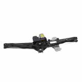 Fensterheber Elektr. Links Vorne 807218884R Renault Kadjar (RFEH) SUV 1.5 dCi DPF (K9K-647) 2015-09