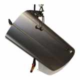 Tür Links Vorne 41517038091 BMW 3 serie Coupé (E46/2) Coupé 330 Cd 24_V (M57-D30) 2005-02