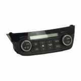 Bedienung Heizung 5590042450 Toyota RAV4 (A4) Geländewagen 2.0 D-4D-F 16V 4x2 (2WW) 2016-02