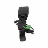 Gürtelschnalle Links Vorne 6R4857755AQVZ Volkswagen Polo V (6R) Schrägheck 1.6 TDI 16V 90 (CAYB(Euro 5)) 2013-12 CAYB(Euro 5)