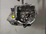 Getriebe Manuell 8201661828 Renault Clio III (BR/CR) Schrägheck 1.2 16V 75 (D4F-740) 2014-06