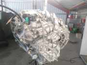 Getriebe Manuell Renault Master III (FV) Van 2.3 dCi 16V FWD (M9T-D8)