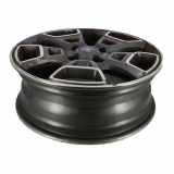 Leichtmetallrad - 1858897 Ford EcoSport (JK8) SUV 1.0 EcoBoost 12V 125 (M1JJ) 2017-04