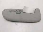 Sonnenblende Rechts 8143HE Peugeot 206 SW (2E/K) Kombi 2.0 HDi (DW10TD(RHY)) 2004-06