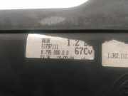 Kühlerlüfter 52092163 Fiat 500 (312) Schrägheck 1.2 69 (169.A.4000) 2009-02