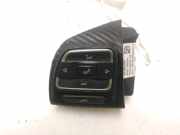 Radio Bedienung Seat Leon (1P1) Schrägheck 5-drs 1.9 TDI 105 (BLS) 2009-06