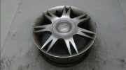 Leichtmetallrad - 6L0601025A72V Seat Ibiza III (6L1) Schr?gheck 1.4 16V 75 (BKY) 2006-06