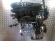 Motor BENZINE 1627638180 Citroën C4 Berline (BA/BB/BC) Schrägheck 5-drs 1.2 PureTech 130 12V (EB2ADTS(HNS)) 2022-10